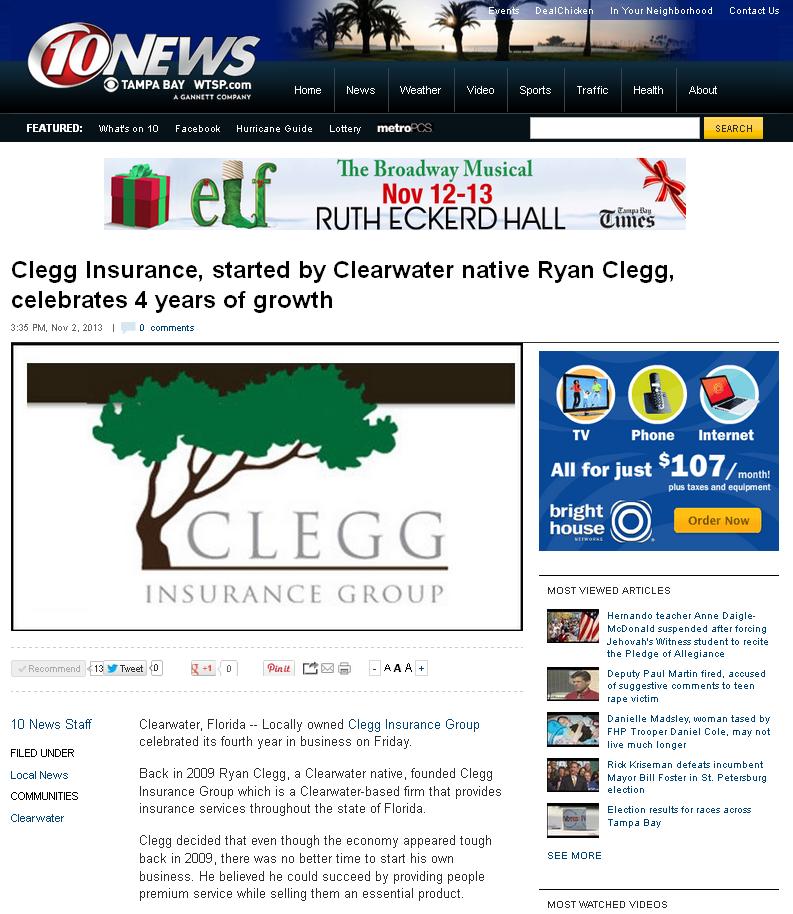 CleggWTSP