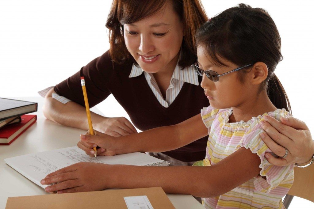 ChromaGen---Parent-Helping-Homework