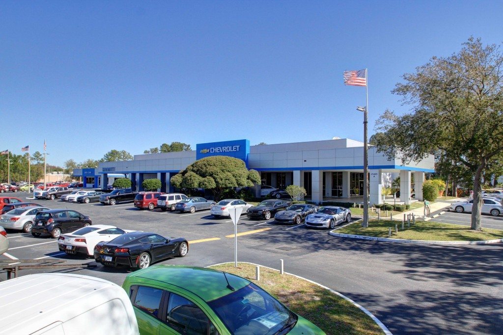 Dimmitt Chevrolet