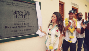 angelhouse Grace and Lace