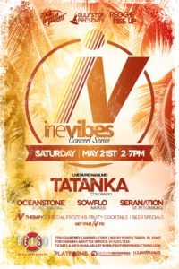 IV Saturdays