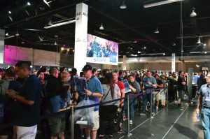 comic-con