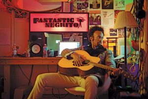 Fantastic Negrito