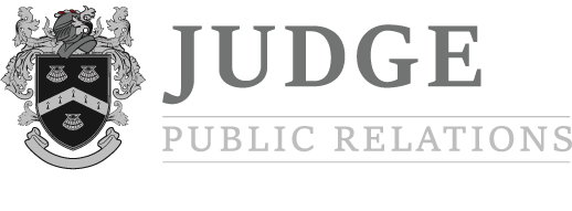 Judge Public Relations
