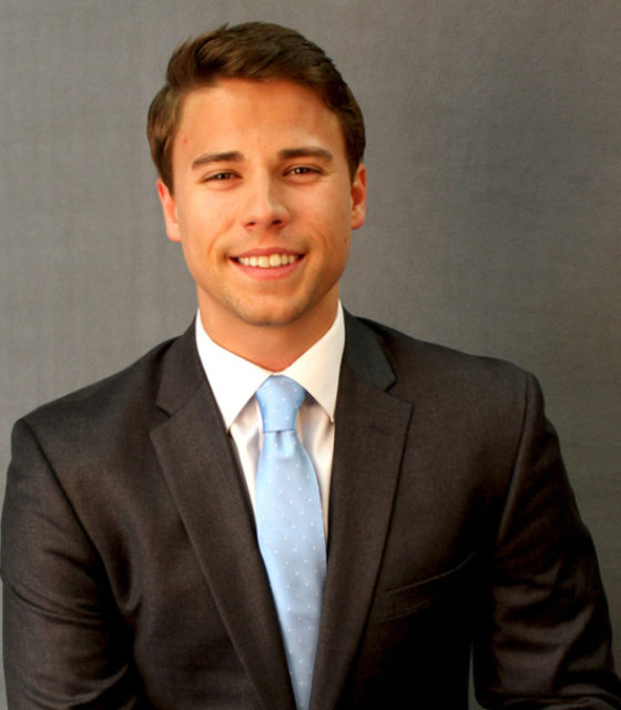 Justin Mayfield